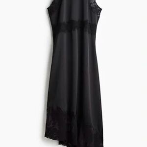 Silk/Lace H&M Dress size M